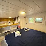 Pitipatibone Sahil Evi - House Campingplads