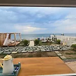 Pitipatibone Sahil Evi - House Campingplads Yukarı Kocaali