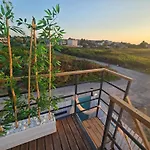 Campingplads Pitipatibone Sahil Evi - House Yukarı Kocaali