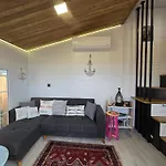 Campingplads Pitipatibone Sahil Evi - House