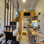 Campingplads Pitipatibone Sahil Evi - House *