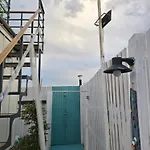 Campingplads Pitipatibone Sahil Evi - House Yukarı Kocaali
