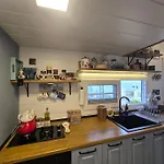 Pitipatibone Sahil Evi - House Campingplads