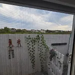Pitipatibone Sahil Evi - House Campingplads *