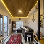 Campingplads Pitipatibone Sahil Evi - House *