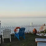 Campingplads Pitipatibone Sahil Evi - House Yukarı Kocaali