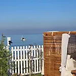Pitipatibone Sahil Evi - House Yukarı Kocaali