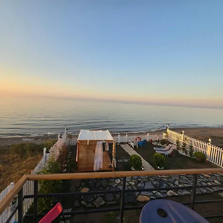 Camping Pitipatibone Sahil Evi - House