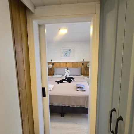 Pitipatibone Sahil Evi - House Kocaali