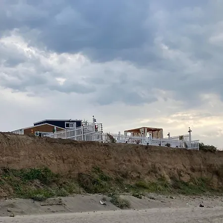 Pitipatibone Sahil Evi - House Yukarı Kocaali