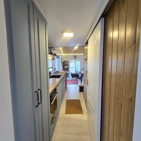 Pitipatibone Sahil Evi - House