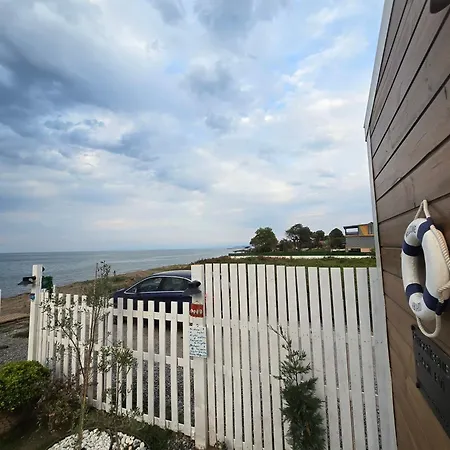 Pitipatibone Sahil Evi - House