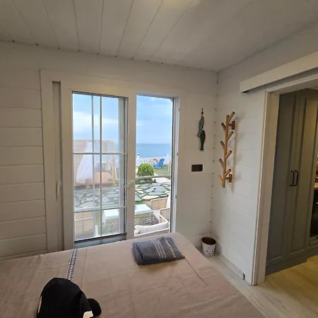 Camping Pitipatibone Sahil Evi - House Yukarı Kocaali