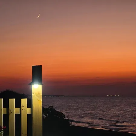 Pitipatibone Sahil Evi - House