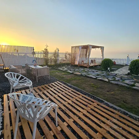 Pitipatibone Sahil Evi - House