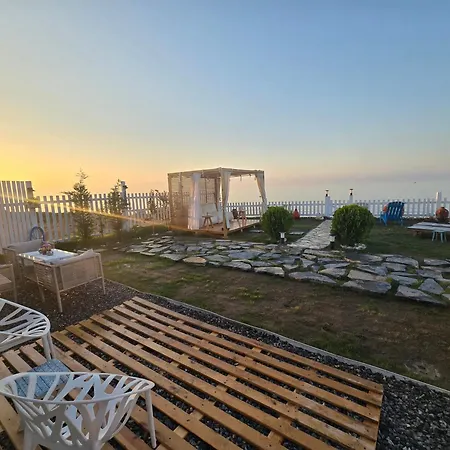 Camping Pitipatibone Sahil Evi - House *