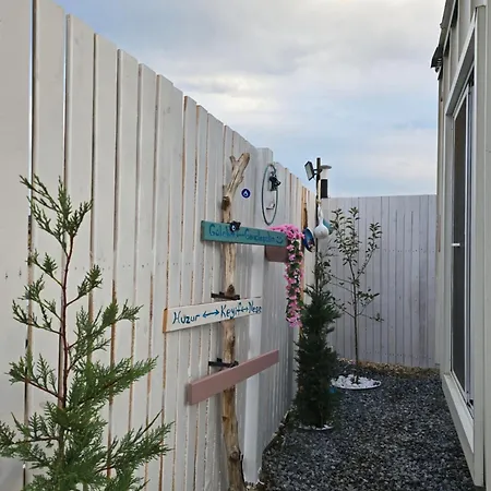 Pitipatibone Sahil Evi - House Camping Yukarı Kocaali