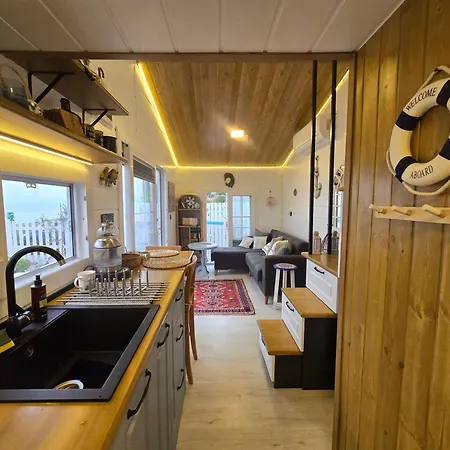 Pitipatibone Sahil Evi - House