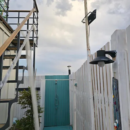 Camping Pitipatibone Sahil Evi - House Yukarı Kocaali