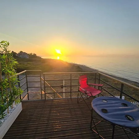 Camping Pitipatibone Sahil Evi - House