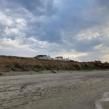 Camping Pitipatibone Sahil Evi - House Yukarı Kocaali