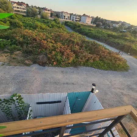 Pitipatibone Sahil Evi - House *