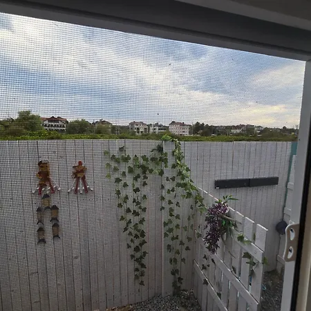 Pitipatibone Sahil Evi - House Camping *