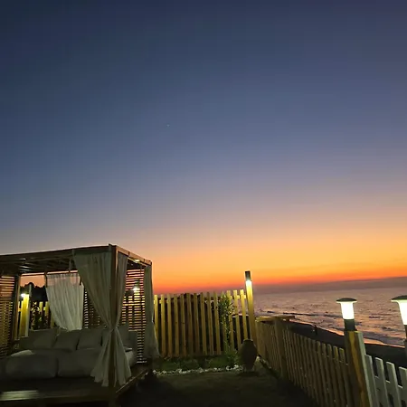 Camping Pitipatibone Sahil Evi - House *