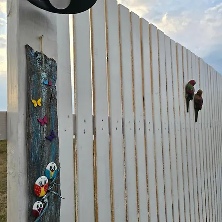 Pitipatibone Sahil Evi - House