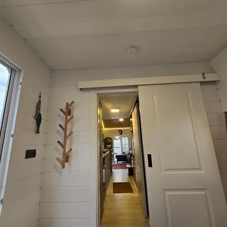 Camping Pitipatibone Sahil Evi - House Yukarı Kocaali