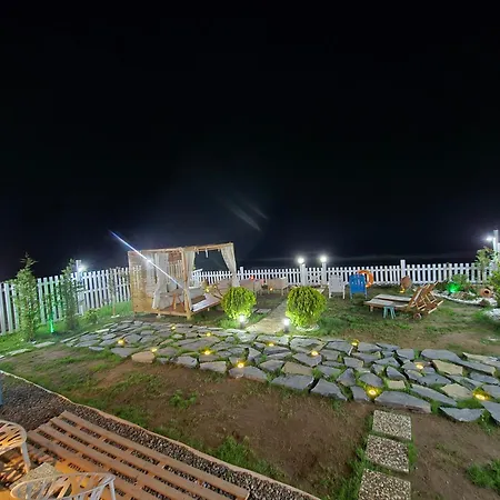 Camping Pitipatibone Sahil Evi - House *