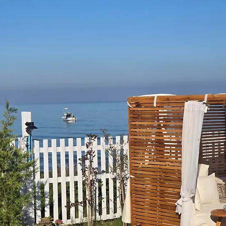 Pitipatibone Sahil Evi - House Yukarı Kocaali