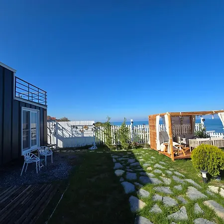 Pitipatibone Sahil Evi - House Yukarı Kocaali