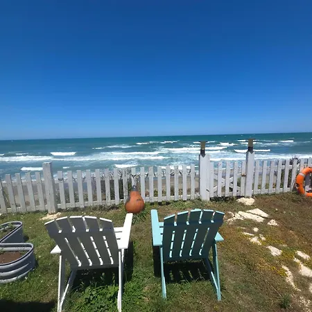 Camping Pitipatibone Sahil Evi - House Yukarı Kocaali