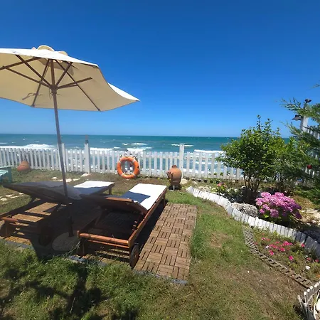 Camping Pitipatibone Sahil Evi - House Yukarı Kocaali